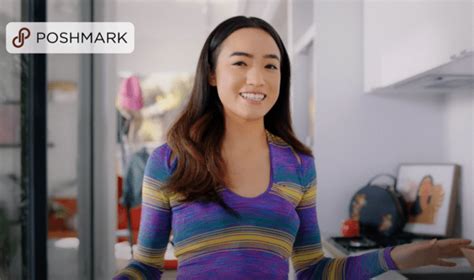 actress girl in poshmark commercial|Who Is The Girl On Poshmark Commercial – Repeat Replay